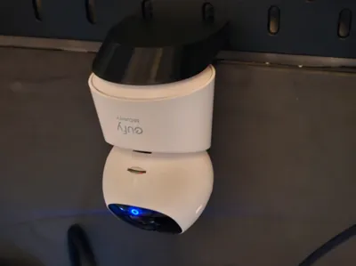 Eufy C220 Cam Holder for Skadis