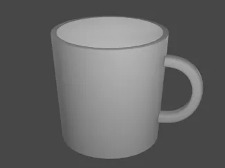 Cup