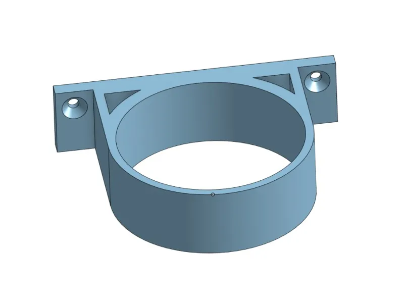 LT-117C Mini Vacuum Cleaner Holder