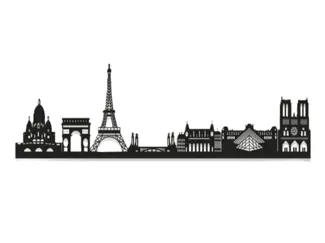 Paris horizon