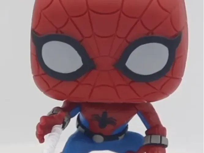 Spiderman funko POP!