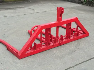 bale lifter