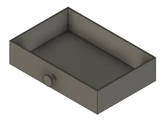 container Golf IV