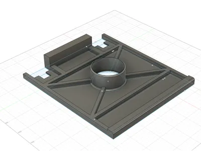 Basement window cover grow tent