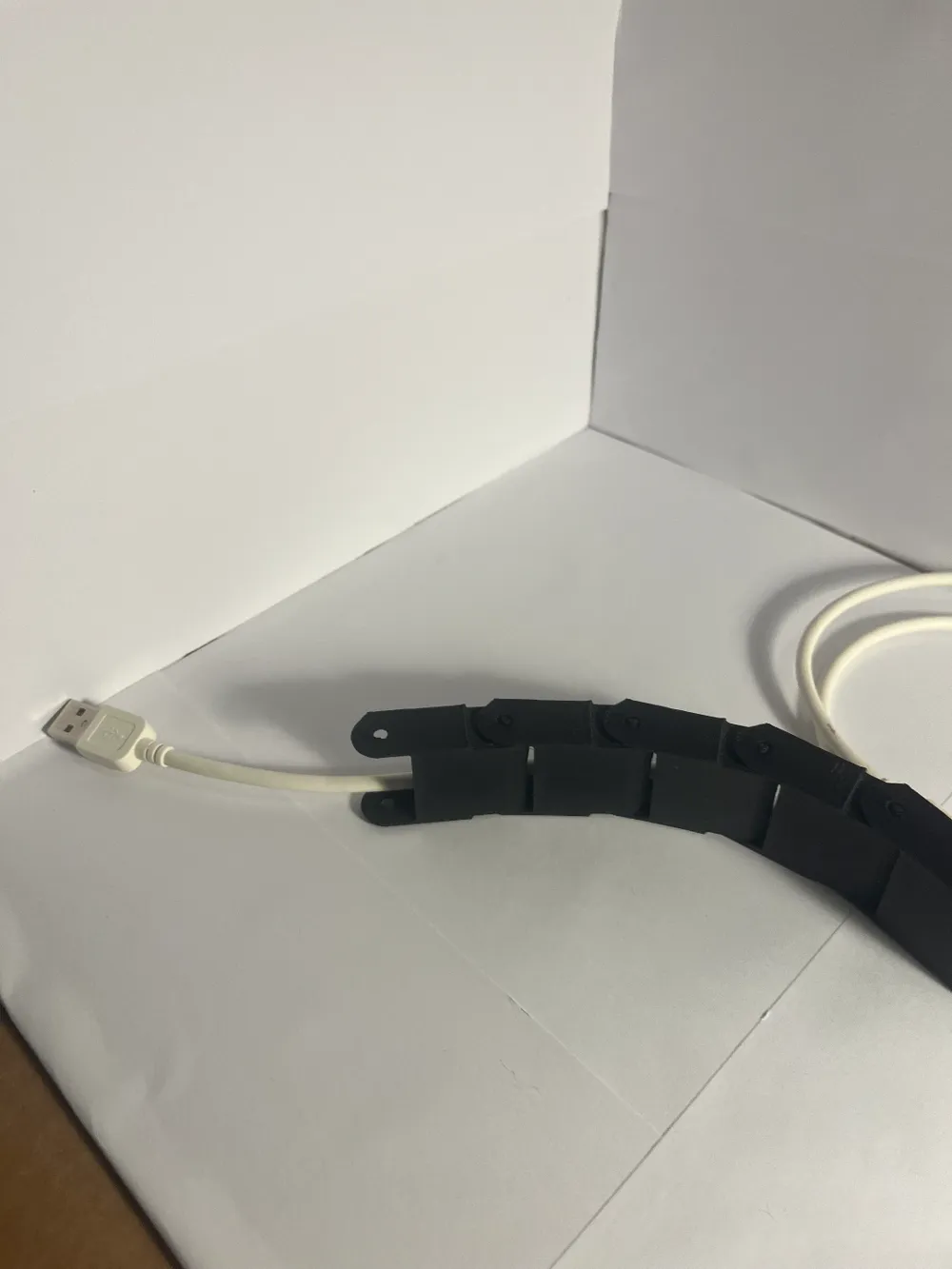 Modular Snake Cable Snake - large modular design by Legohead_10 - MakerWorld