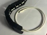 Serpent de câbles modulaire grand format — photo 1