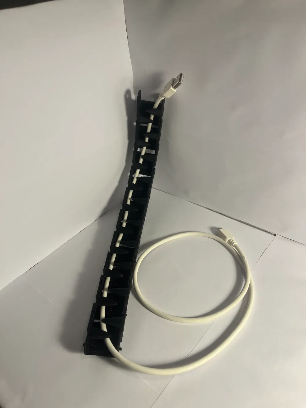 Modular Snake Cable Snake - large modular design by Legohead_10 - MakerWorld