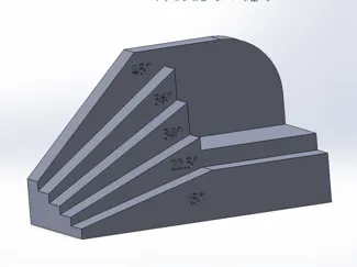 Angle finder, Angle jig