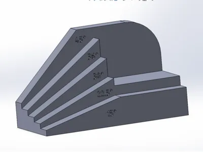 Angle finder, Angle jig
