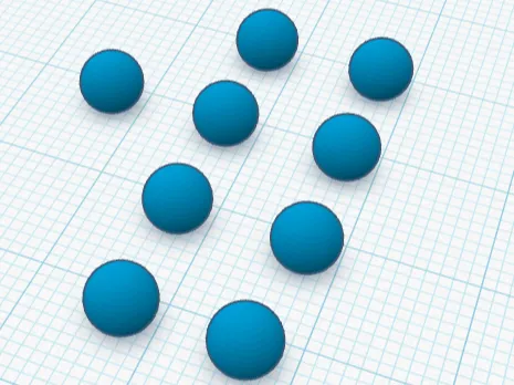 5mm BB's (9)