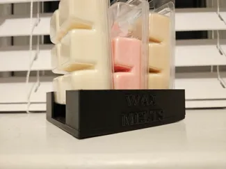 Wax Melt Holder