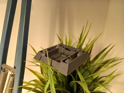 Mini customizable Battlebot