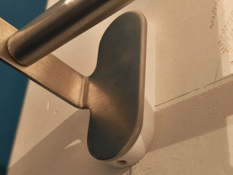 IKEA BROGRUND 15386 holder replacement