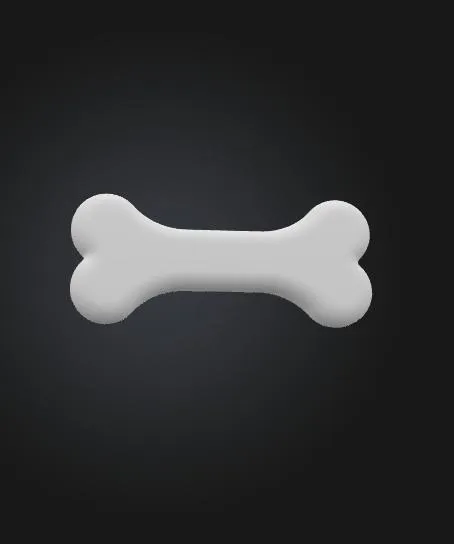 Bone by Persie0 MakerWorld: Download Free 3D Models
