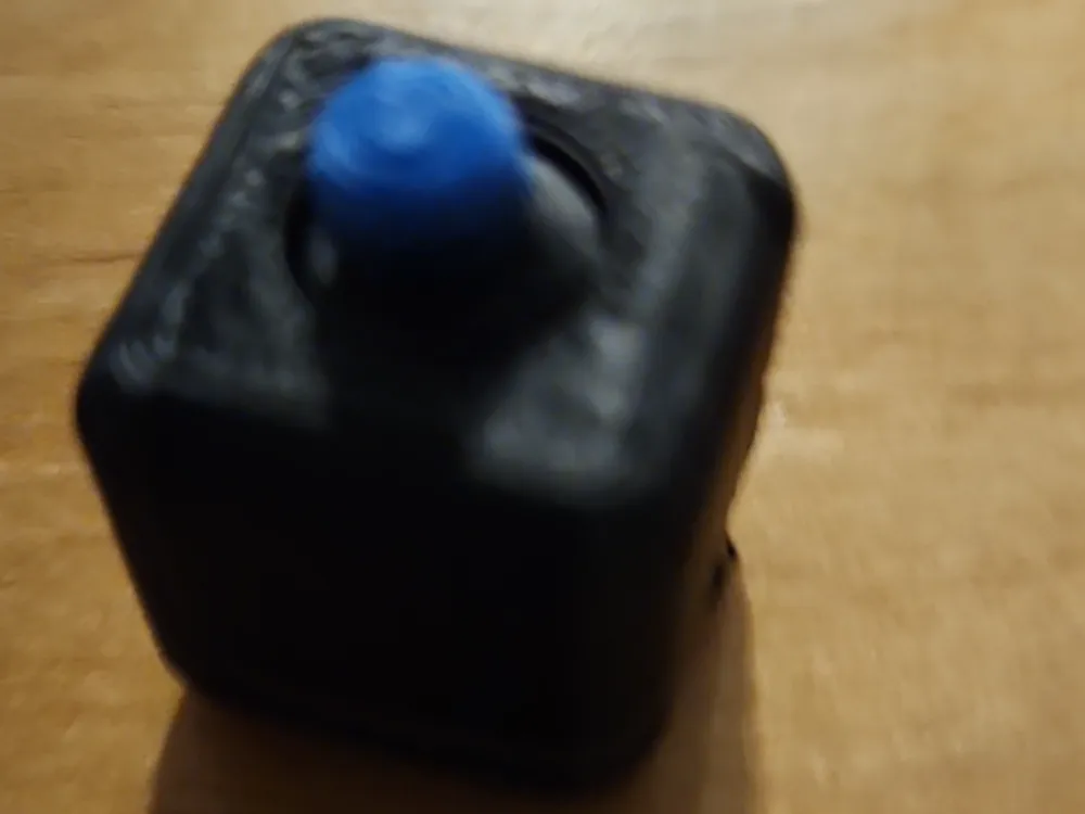 Fidget turner by Printer guy - MakerWorld