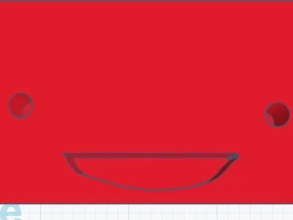 Robot head