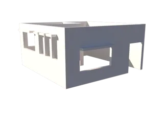MODULAR HOUSE