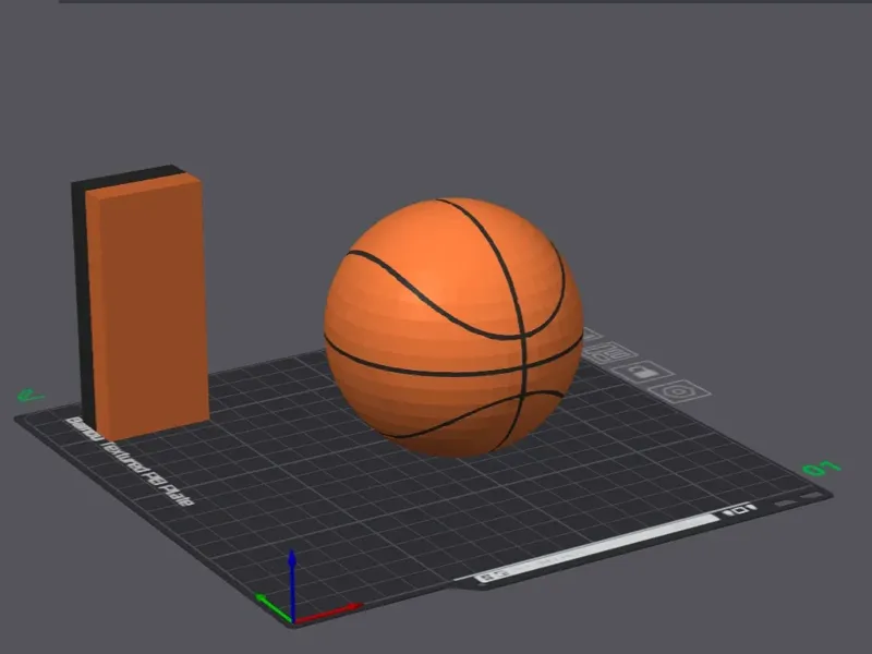 basketball，实心篮球