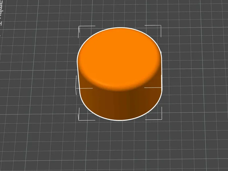SSR style wheel center cap