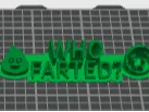 Who FARTED?