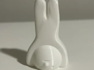 Headstand Smiski