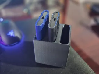 Samsung T7 Shield SSD Stand 