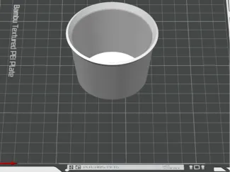 A Pot