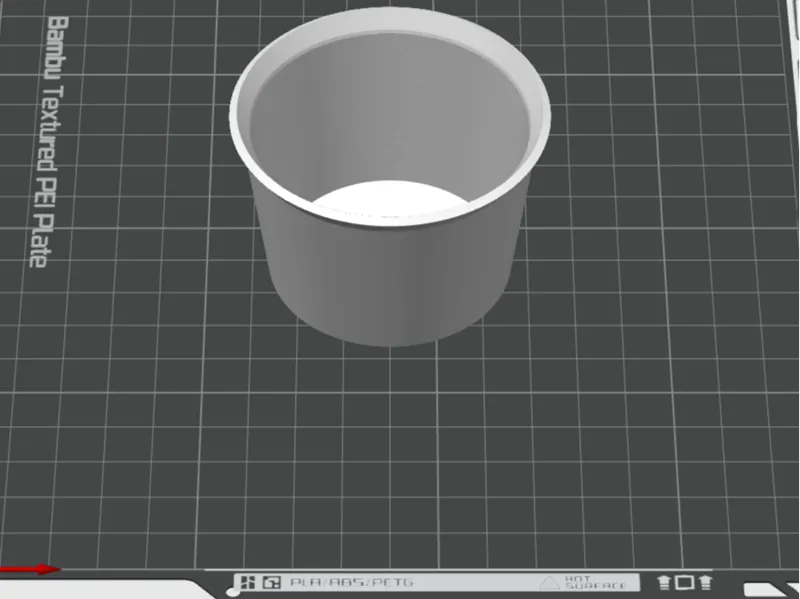 A Pot