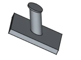 small hook