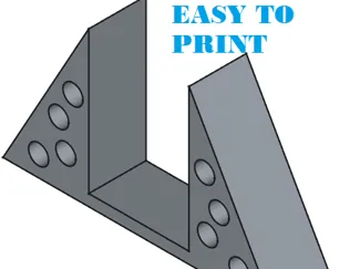 Vertical Laptop Stand