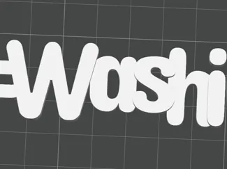 Ploy Name Tag