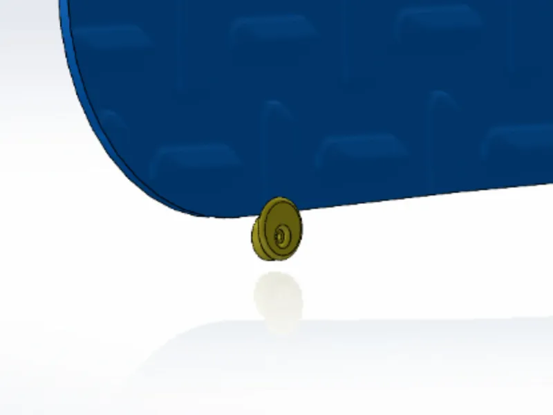 Snowboard Holder