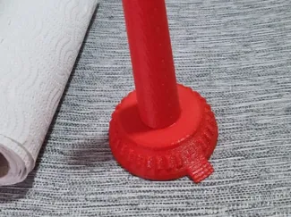 paper towel holder