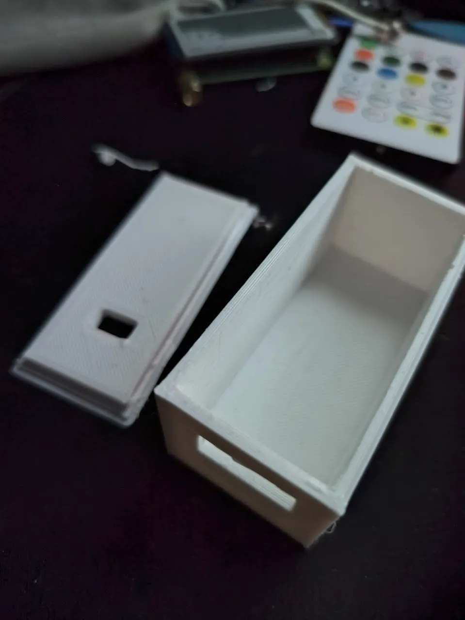 Arduino Project Box by Slayingripper - MakerWorld