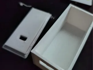 Arduino Project Box