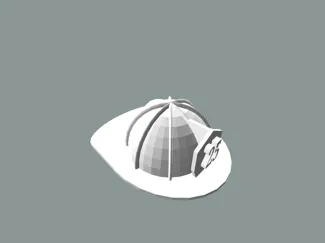 helmet