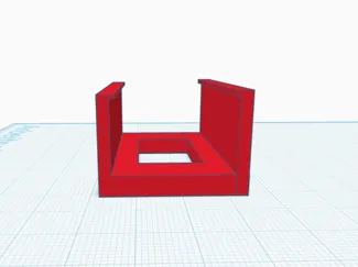 TIsch kicker zähl regler 