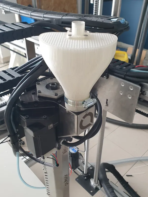 Pulsar Hopper