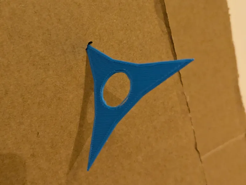 Ninja star