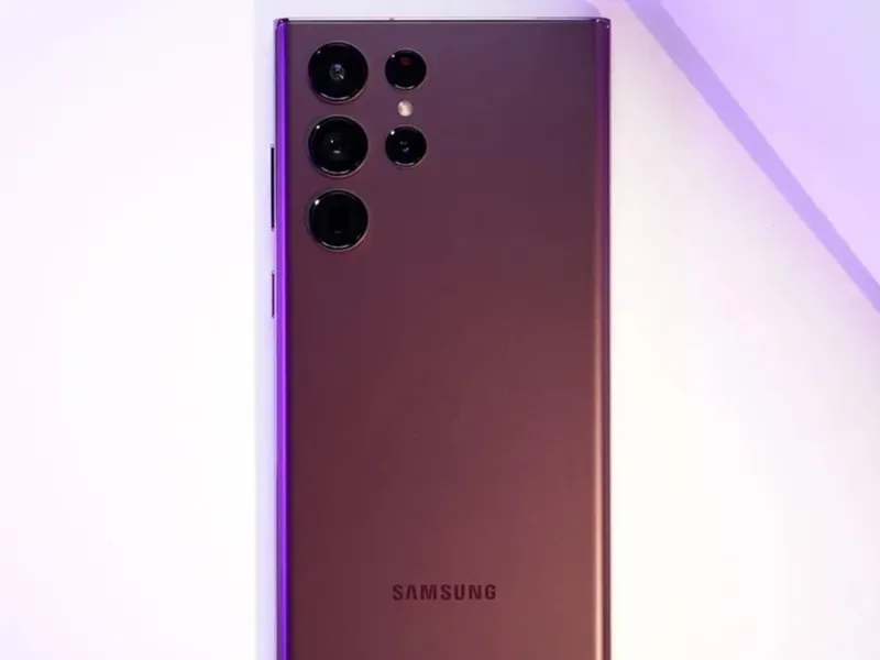 Samsung Galaxy S24 Ultra 