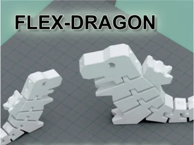flexi rex