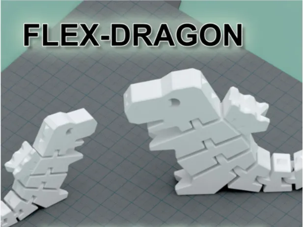 flexi rex