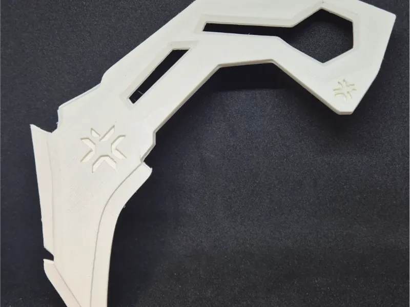 Valorant VCT 2025 Karambit