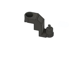Bruder Adapter für Anhänger