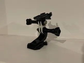 GoPro Dual 2-Pin Adapter