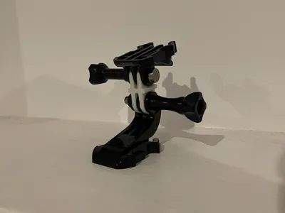 GoPro Dual 2-Pin Adapter