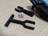 Extracteur de switchs MX pour clavier mécanique — photo 1