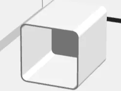 Universal IKEA Alex drawers organizer