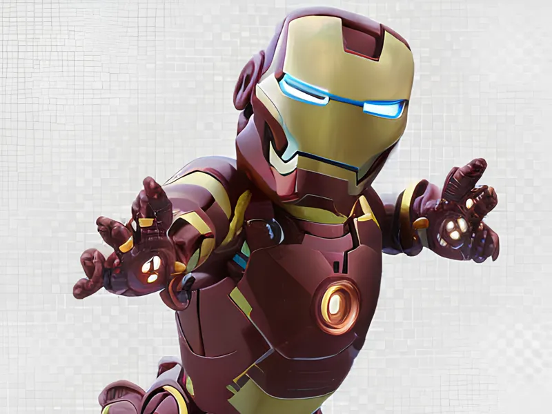 ironman