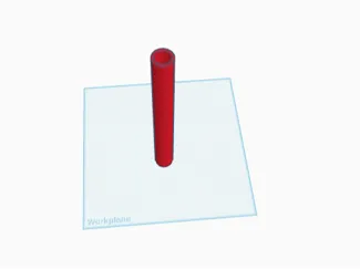 PVC pipe